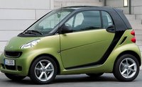 fortwo fortwo