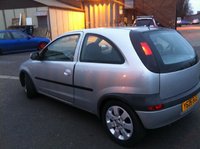 Corsa Corsa
