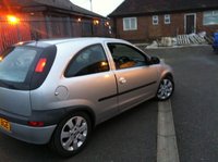 Corsa Corsa