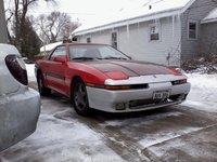 Supra Supra