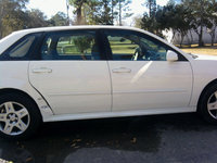 Malibu Maxx Malibu Maxx
