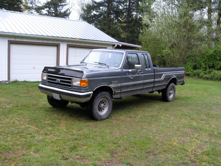 1996 Ford ranger consumer guide #10