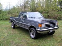 F-250 F-250