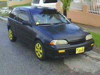 Swift Swift