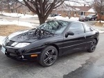Sunfire Sunfire