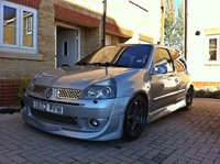 Clio Clio