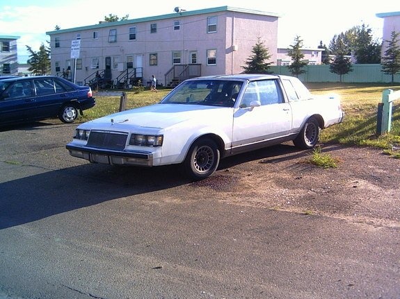 1981 Buick Regal Pictures Cargurus