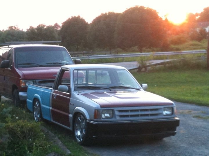 1988 Mazda B2000 Overview Cargurus
