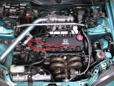 1993 Honda Civic - Pictures - CarGurus