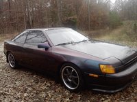 Celica Celica
