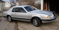 Thunderbird Thunderbird