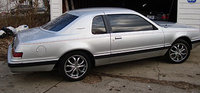 Thunderbird Thunderbird