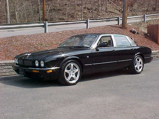 2003 jaguar xjr review 2003 jaguar xjr review