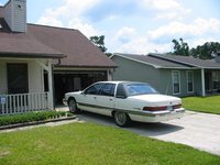 Roadmaster Roadmaster