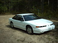 Cutlass Supreme Cutlass Supreme