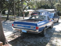 El Camino El Camino