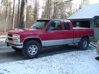 C/K 1500 C/K 1500