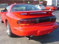 Firebird Firebird