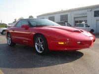 Firebird Firebird