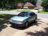 Tercel Tercel