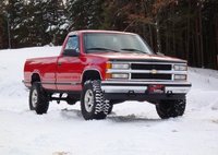 C/K 1500 C/K 1500