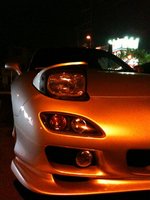 RX-7 RX-7