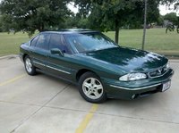 Bonneville Bonneville