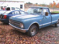 C/K 20 C/K 20