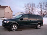 Montana SV6 Montana SV6