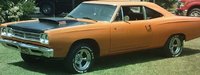 Road Runner Road Runner