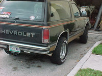 Blazer Blazer