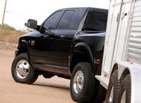 Ram 3500 Ram 3500