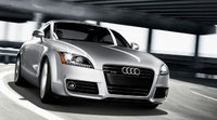2011 Audi TT Overview 2011 Audi TT Overview