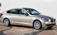2011 BMW 5 Series Gran Turismo Overview 2011 BMW 5 Series Gran Turismo Overview
