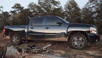 Silverado 1500 Silverado 1500