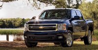 Silverado 1500 Silverado 1500