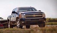 Silverado 1500 Silverado 1500
