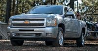 Silverado 1500 Silverado 1500