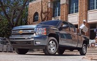 Silverado 1500 Silverado 1500