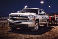 Silverado 1500 Silverado 1500