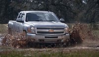 Silverado 1500 Silverado 1500