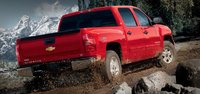 Silverado 1500 Silverado 1500