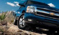 Silverado 1500 Silverado 1500
