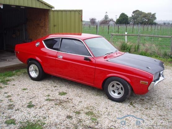 1974 Mazda RX-4 - Overview - CarGurus