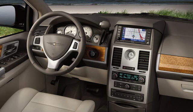 Town And Country Honda >> 2011 Chrysler Town & Country - Overview - CarGurus Town And Country Honda >> 2011 Chrysler Town & Country - Overview - CarGurus
