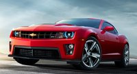 Camaro Camaro