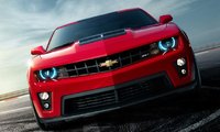 Camaro Camaro