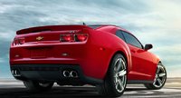 Camaro Camaro