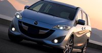 MAZDA5 MAZDA5