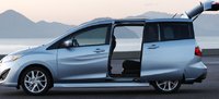 MAZDA5 MAZDA5